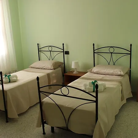 Bed & Breakfast Casello Km313