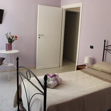 Casello Km313 Bed & Breakfast Giulianova