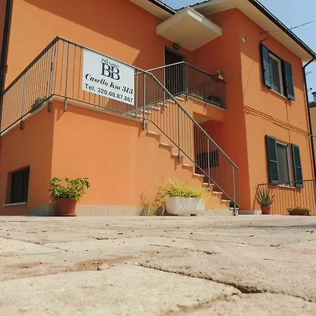 Casello Km313 Giulianova