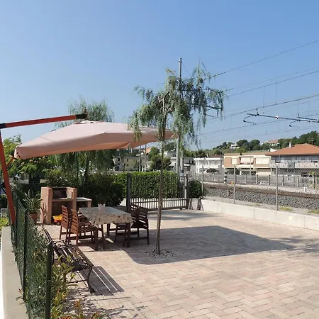Casello Km313 Bed & Breakfast Giulianova