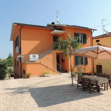 Casello Km313 Giulianova