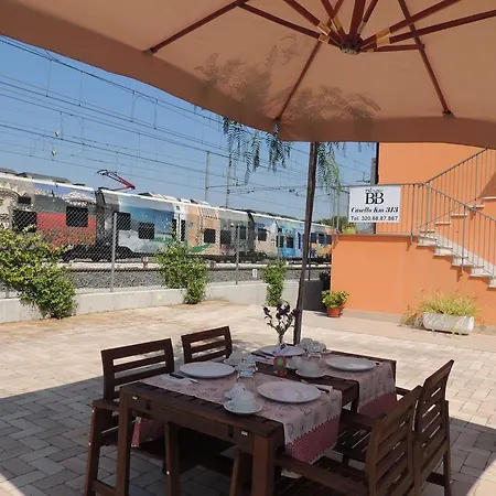 Bed & Breakfast Casello Km313 *