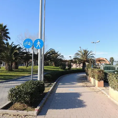 Casello Km313 Bed & Breakfast Giulianova