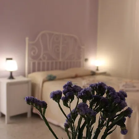 Bed & Breakfast Casello Km313