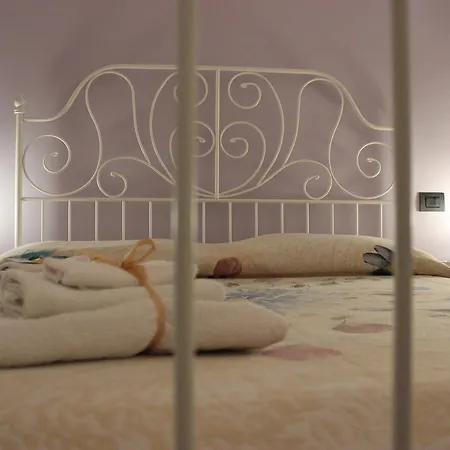 Bed & Breakfast Casello Km313