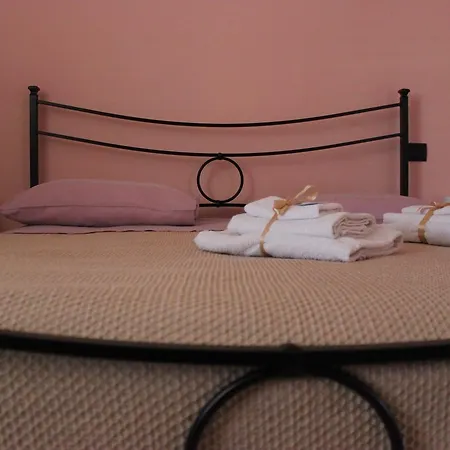 Bed & Breakfast Casello Km313