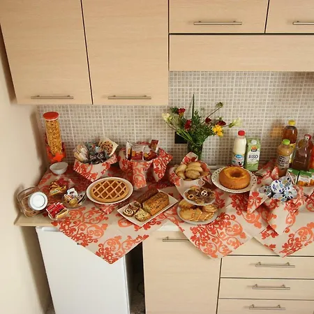 Bed & Breakfast Casello Km313 Giulianova