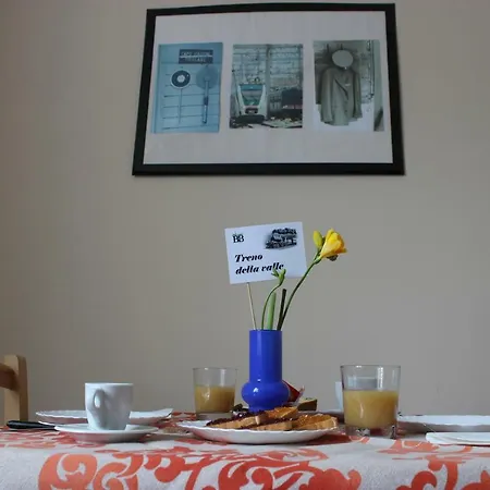 לינה וארוחת בוקר Casello Km313