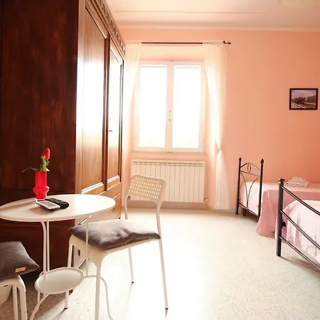 Casello Km313 Bed & Breakfast