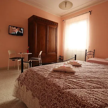 Casello Km313 Bed & Breakfast Giulianova
