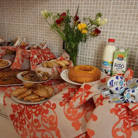 Bed & Breakfast Casello Km313 *