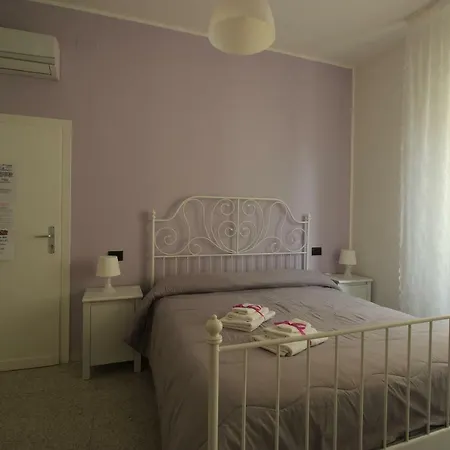 Bed & Breakfast Casello Km313 Giulianova