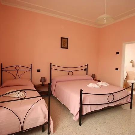 Casello Km313 Bed & Breakfast