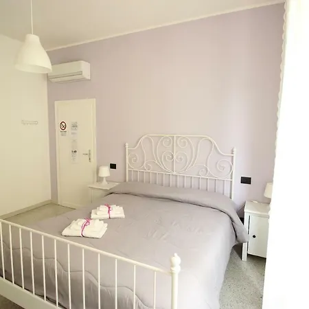 Bed & Breakfast Casello Km313